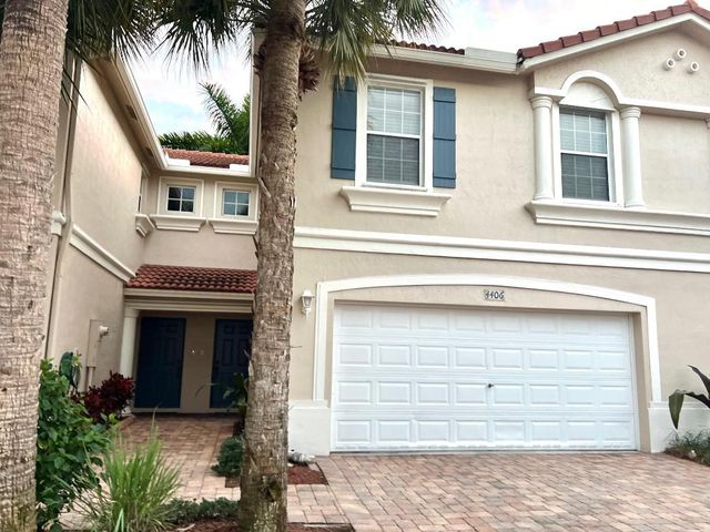 4406 Windmill Palm Way, Greenacres, FL 33463