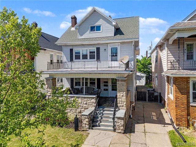35 Elmview Place, Buffalo, NY 14207