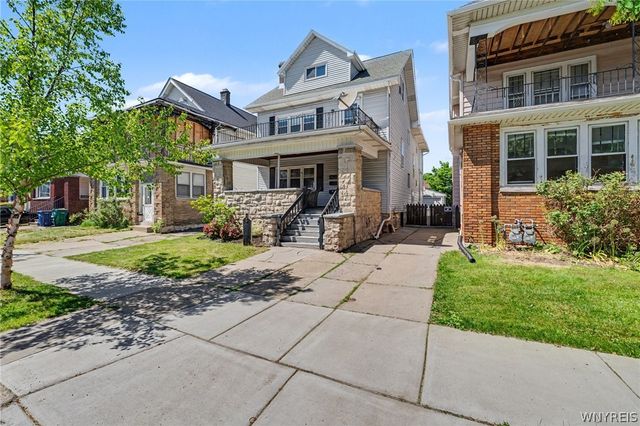 35 Elmview Place, Buffalo, NY 14207