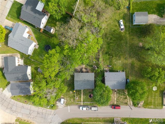 1015 Sunnyside Street, Festus, MO 63028