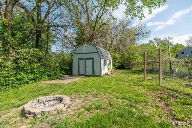 1015 Sunnyside Street, Festus, MO 63028