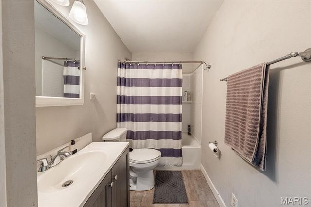 1015 Sunnyside Street, Festus, MO 63028