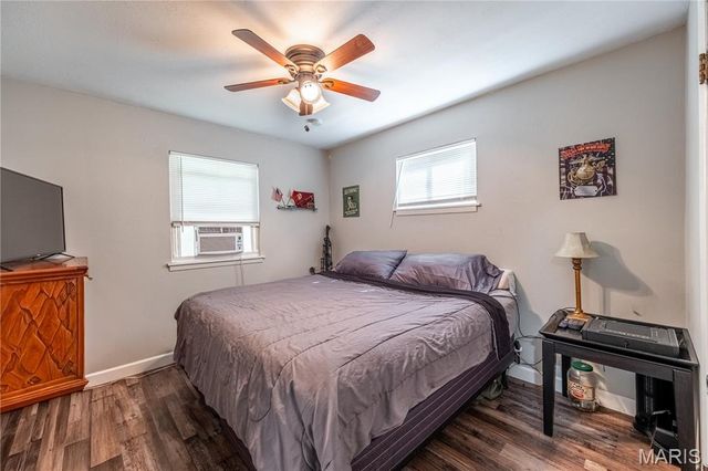 1015 Sunnyside Street, Festus, MO 63028