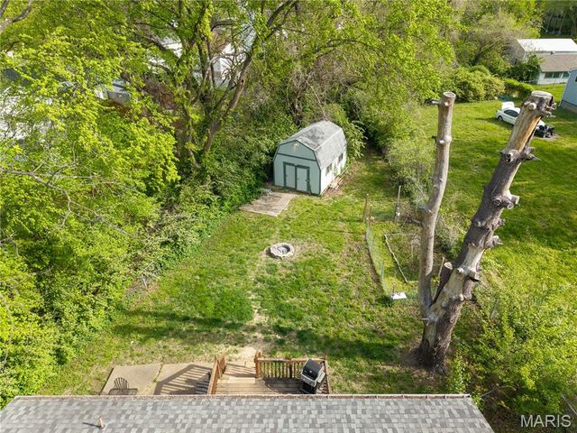 1015 Sunnyside Street, Festus, MO 63028