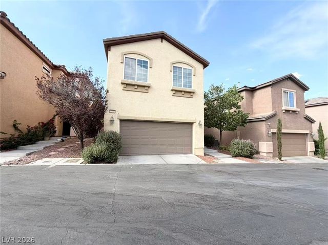 9328 Flowering Tulip Avenue, Las Vegas, NV 89166