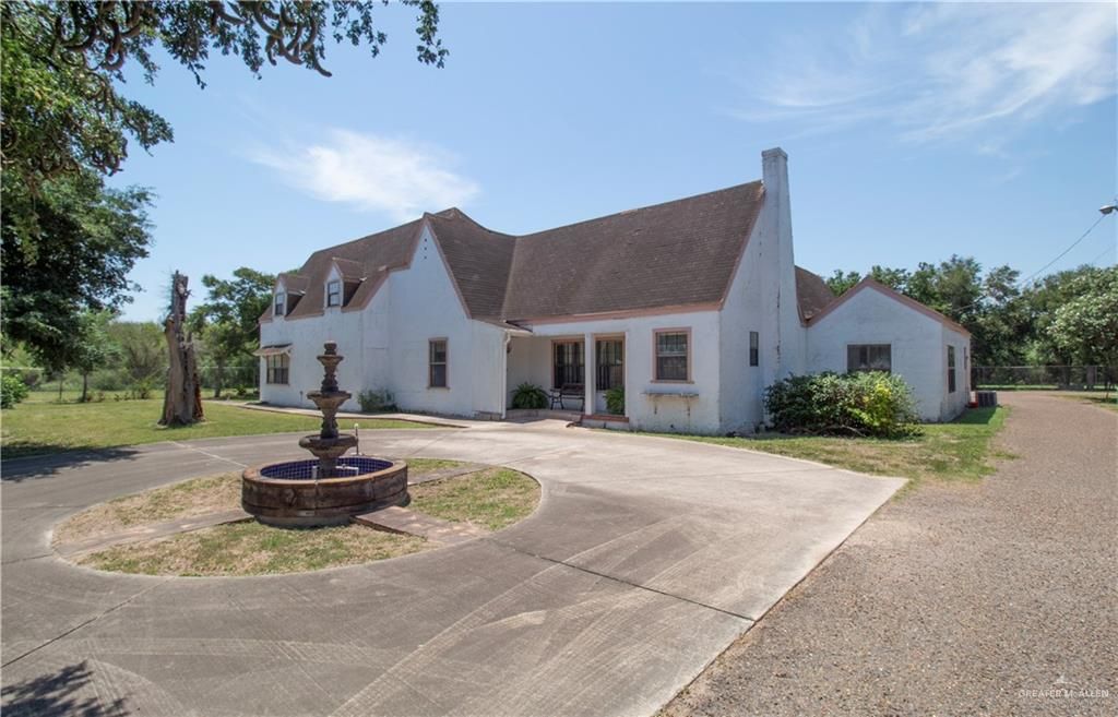 11009 Monte Cristo Road, Edcouch, TX 78538