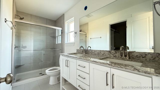 1441 E 149th Place S, Glenpool, OK 74033