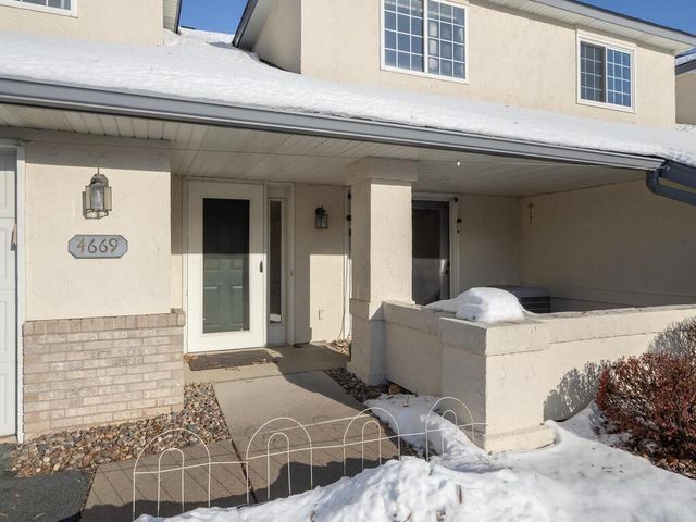 4669 Centerville Road, White Bear Twp, MN 55127