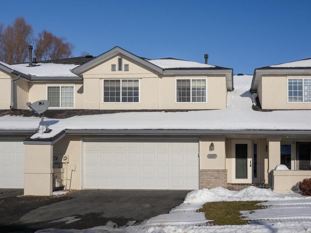 4669 Centerville Road, White Bear Twp, MN 55127