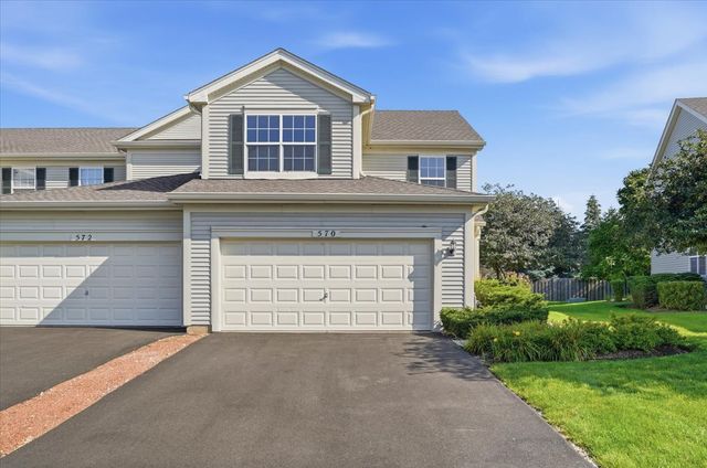 570 W Kristina Lane, Round Lake, IL 60073