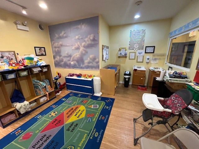 8855 S State Street, Chicago, IL 60619