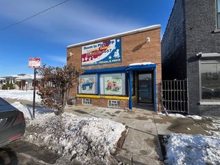 8855 S State Street, Chicago, IL 60619