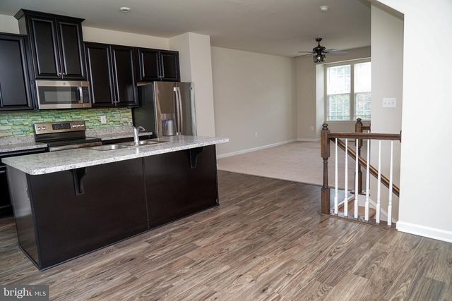 8450 DEVRIES LN, Spotsylvania, VA 22553