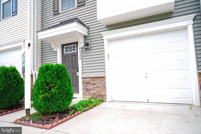 8450 DEVRIES LN, Spotsylvania, VA 22553