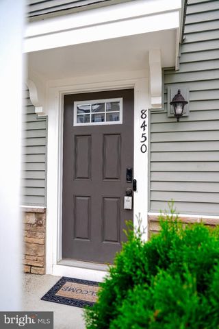 8450 DEVRIES LN, Spotsylvania, VA 22553