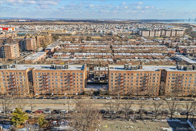 3903 Nostrand Avenue 6D, Brooklyn, NY 11235