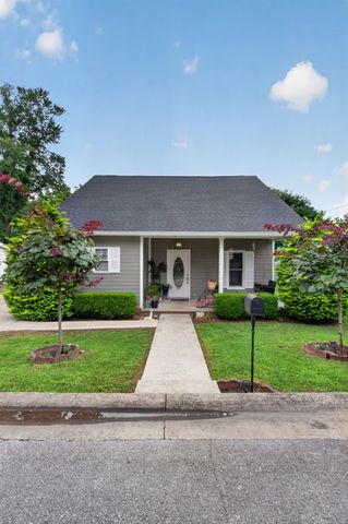 110 Edison St, Mcminnville, TN 37110