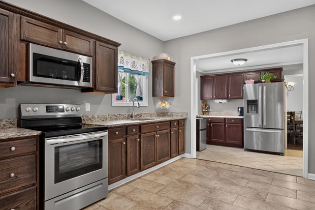 110 Edison St, Mcminnville, TN 37110