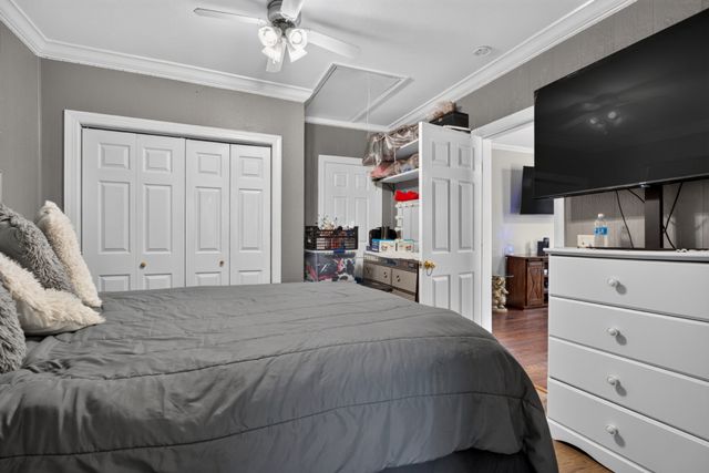 110 Edison St, Mcminnville, TN 37110