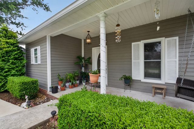 110 Edison St, Mcminnville, TN 37110
