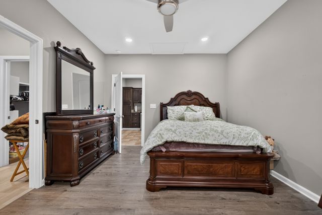 110 Edison St, Mcminnville, TN 37110