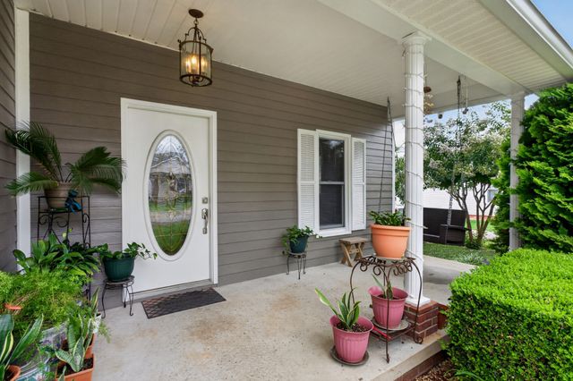 110 Edison St, Mcminnville, TN 37110