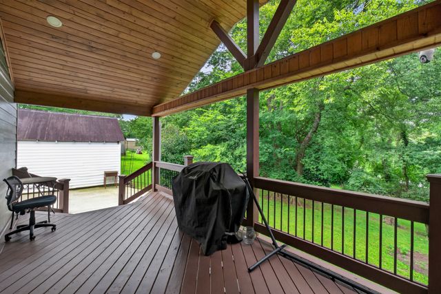 110 Edison St, Mcminnville, TN 37110