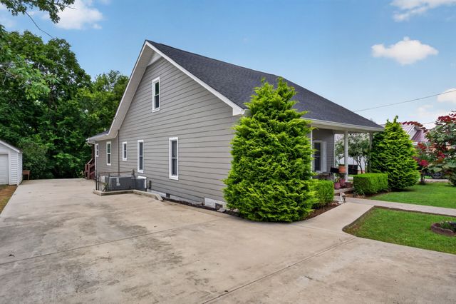 110 Edison St, Mcminnville, TN 37110