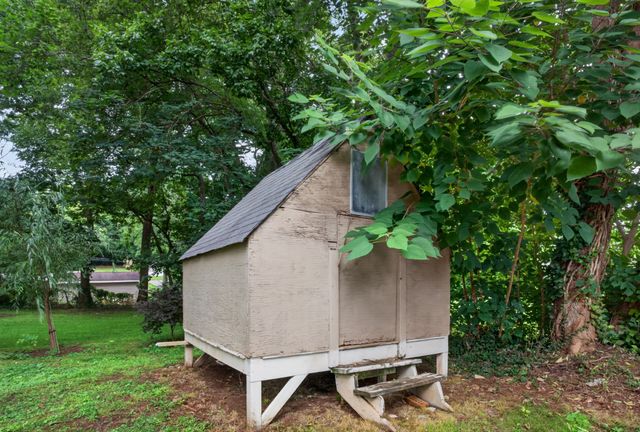 110 Edison St, Mcminnville, TN 37110