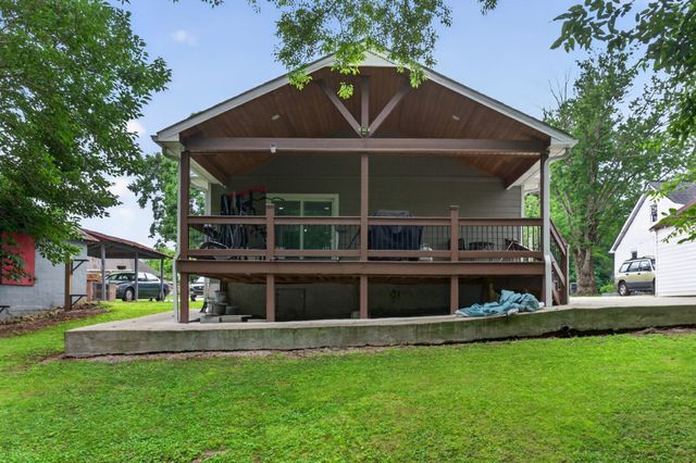110 Edison St, Mcminnville, TN 37110