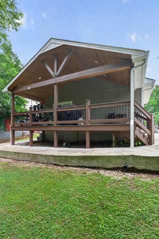 110 Edison St, Mcminnville, TN 37110