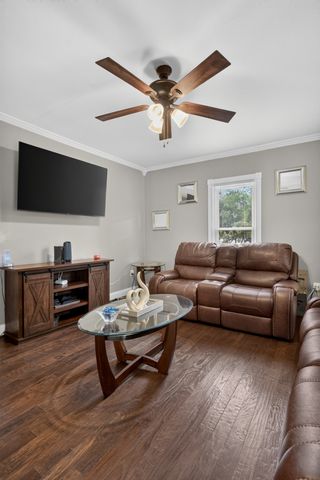 110 Edison St, Mcminnville, TN 37110