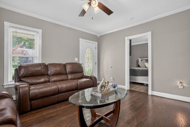 110 Edison St, Mcminnville, TN 37110