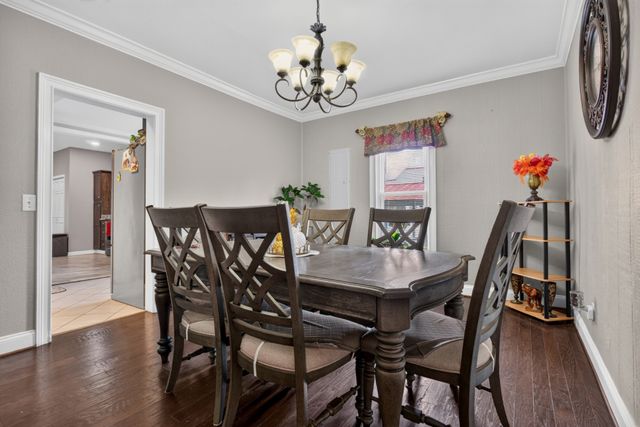 110 Edison St, Mcminnville, TN 37110