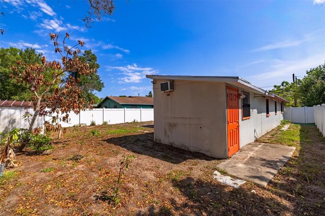 3714 N 55TH STREET, Tampa, FL 33619