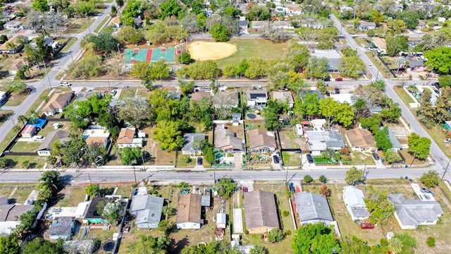 3714 N 55TH STREET, Tampa, FL 33619