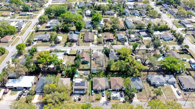 3714 N 55TH STREET, Tampa, FL 33619