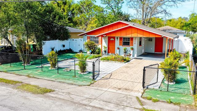 3714 N 55TH STREET, Tampa, FL 33619