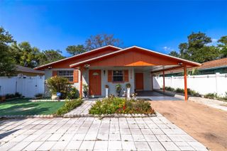 3714 N 55TH STREET, Tampa, FL 33619