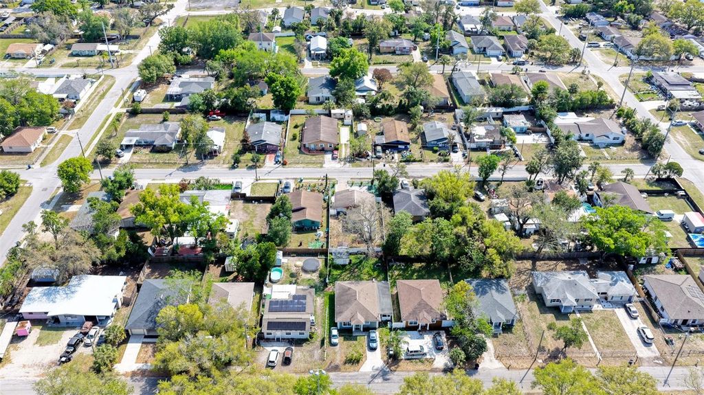 Image 27 of property listing at 3714 N 55TH STREET, Tampa, FL 33619