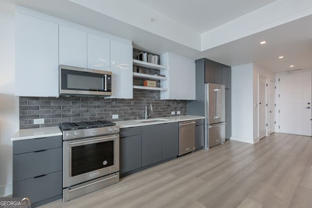 788 W Marietta Street NW 1407, Atlanta, GA 30318