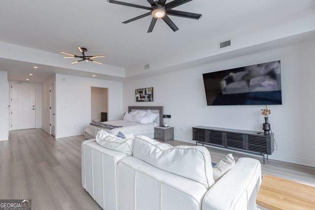 788 W Marietta Street NW 1407, Atlanta, GA 30318