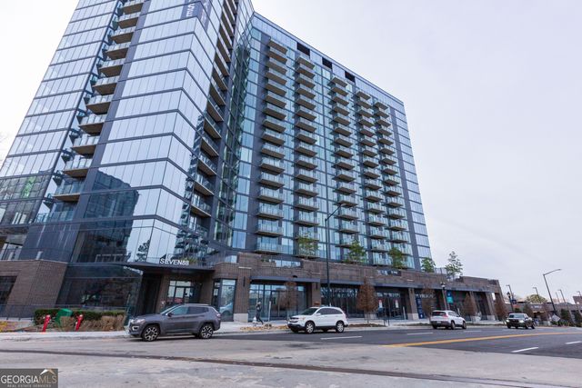 788 W Marietta Street NW 1407, Atlanta, GA 30318