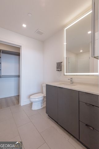 788 W Marietta Street NW 1407, Atlanta, GA 30318