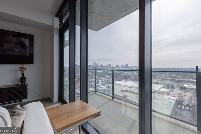 788 W Marietta Street NW 1407, Atlanta, GA 30318