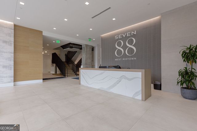 788 W Marietta Street NW 1407, Atlanta, GA 30318