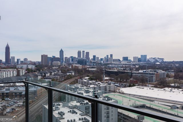 788 W Marietta Street NW 1407, Atlanta, GA 30318