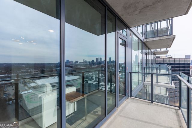 788 W Marietta Street NW 1407, Atlanta, GA 30318
