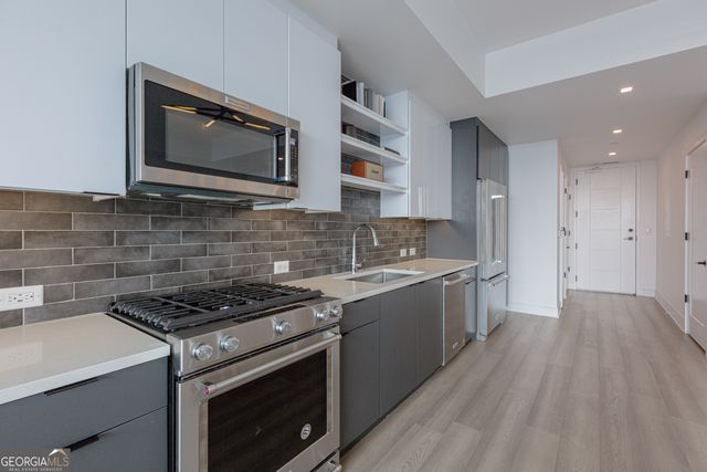 788 W Marietta Street NW 1407, Atlanta, GA 30318