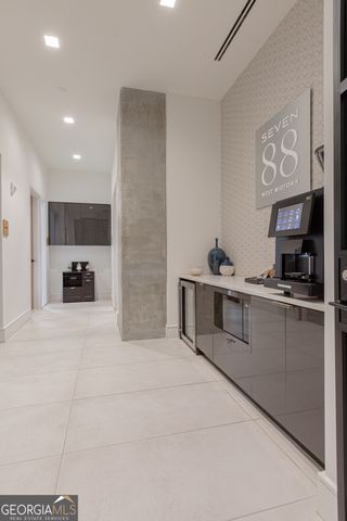 788 W Marietta Street NW 1407, Atlanta, GA 30318